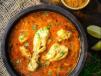 Chicken Achari