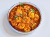 Prawns Masala