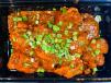 Chicken Schezwan Tikka