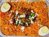 Chicken Chilly Kabsa Rice