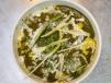 Green Murgh Masala