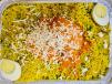 Chicken Chinese Kabsa Rice