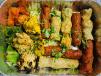 Tikka Town Platter