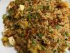 Veg Tawa Pulao