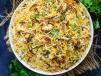 Veg Biryani