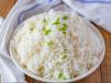 Steam Rice