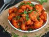 Gobi Crispy.