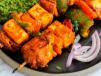 Paneer Chatpata Dry Grill