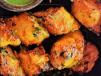 Soya Chaap Grill