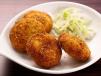 Dahi Kabab.