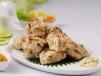 Chicken Malai Tikka
