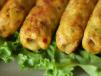 Chicken Seek Kabab