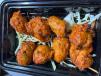 Achari Chicken Tikka
