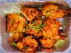 Tandoori Chicken