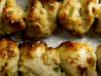Chicken Reshmi Tikka