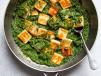 Palak Paneer