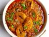 Soya Chaap Masala