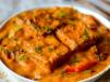 Paneer Tikka Masala