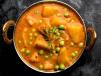Aloo Matar