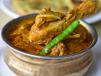 Chicken Korma