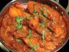 Chicken Kadai