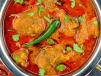Chicken Kolhapuri Spicy