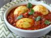 Masala Eggs