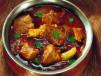 Mutton Handi
