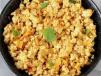 Egg Bhurji