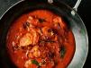 Chicken Changezi