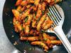Potato Crispy
