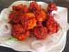 Prawns Koliwada
