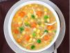 Sweet Corn Soup
