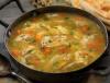 Chicken Soup