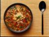 Manchow Soup