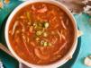 Hot And Sour Soup