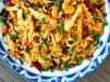Chicken Chili Fried Rice