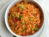 Schezwan Rice