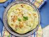 Aloo Paratha