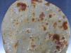 Special Wheat Roti