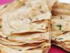 Tandoori Paratha