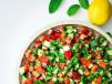 Arabic Salad