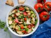 Fatoosh Salad