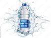 Water Bottle Small
