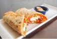 Paneer Kathi Roll