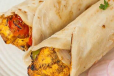 Veg Kathi Roll