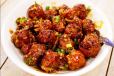 Veg Manchurian