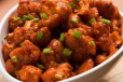 Gobhi Manchurian