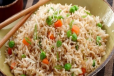 Veg Fried Rice