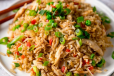 Schezwan Fried Rice